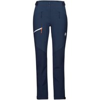 Mammut  Shorts Kinder Sport Courmayeur SO Pants Women 1021-00660/5118 marine Mammut  Shorts Kinder Sport Courmayeur SO Pants Women 1021-00660/5118 marine