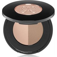 Spartoo 45% Rabatt auf Makeup Revolution AugenbrauenpflegeDuo in Taupe