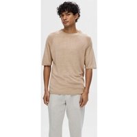 Selected  Pullover 16092663 COMO-PURE CASHMERE Selected  Pullover 16092663 COMO-PURE CASHMERE