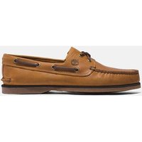 Timberland  Sneaker TB0A2G7UEN1 - CLASSIC BOAT-WHEAT FULL-GRAIN Timberland  Sneaker TB0A2G7UEN1 - CLASSIC BOAT-WHEAT FULL-GRAIN