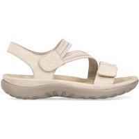 Rieker  Sandalen Sandalen Rieker  Sandalen Sandalen