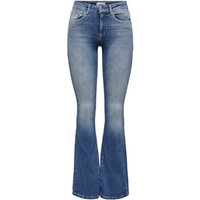 Only  Bootcuts ONLBLUSH LIFE MID FLARED BB REA1319 NOOS - 15223514 Only  Bootcuts ONLBLUSH LIFE MID FLARED BB REA1319 NOOS - 15223514