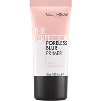 Catrice  Make-up & Foundation Der Perfektor Porenloser Blur Primer Catrice  Make-up & Foundation Der Perfektor Porenloser Blur Primer