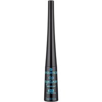 Essence  Eyeliner Lang Anhaltender Wasserfester Dip Eyeliner 24h - 01 Bla Essence  Eyeliner Lang Anhaltender Wasserfester Dip Eyeliner 24h - 01 Bla