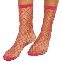 Spartoo Aktion 20% Rabatt auf Fishnet Socken von Pieces