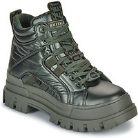 Buffalo  Damenstiefel ASPHA NC MID Buffalo  Damenstiefel ASPHA NC MID