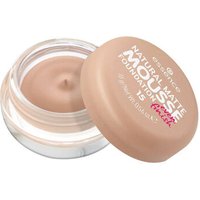 Essence  Make-up & Foundation Natural Matte Mousse-make-up-basis 15 Essence  Make-up & Foundation Natural Matte Mousse-make-up-basis 15