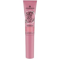 Essence  Highlighter Baby Got Glow Iluminador Líquido 30-dusty Rose Essence  Highlighter Baby Got Glow Iluminador Líquido 30-dusty Rose