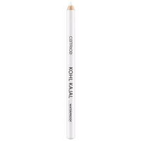 Catrice  Kajalstift Wasserfester Kohl Kajalstift - 20 Tweet White Catrice  Kajalstift Wasserfester Kohl Kajalstift - 20 Tweet White