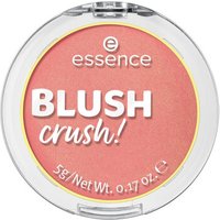 Essence  Blush & Puder Blush Crush! - 40 Strawberry Flush Essence  Blush & Puder Blush Crush! - 40 Strawberry Flush
