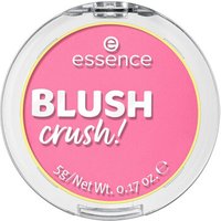 Essence  Blush & Puder Blush Crush! - 50 Pink Pop Essence  Blush & Puder Blush Crush! - 50 Pink Pop