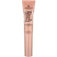 Essence  Highlighter Flüssiger Highlighter Baby Got Glow - 30 Breezy Bronze Essence  Highlighter Flüssiger Highlighter Baby Got Glow - 30 Breezy Bronze