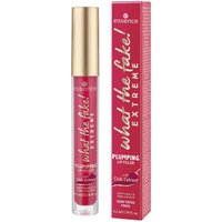 Essence  Gloss Extremer Volumen Lipgloss What The Fake! - 01 Chili Essence  Gloss Extremer Volumen Lipgloss What The Fake! - 01 Chili