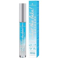 Essence  Gloss Extremer Volumen Lipgloss What The Fake! - 02 Ice Ice B Essence  Gloss Extremer Volumen Lipgloss What The Fake! - 02 Ice Ice B