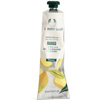 The Body Shop  Hand & Fusspflege Mango Handbalsam The Body Shop  Hand & Fusspflege Mango Handbalsam