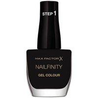 Max Factor  Eau de toilette Nailfinity Nagellack 900-film Noir Max Factor  Eau de toilette Nailfinity Nagellack 900-film Noir