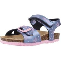 Geox  Sandalen B SANDAL CHALKI GIRL Geox  Sandalen B SANDAL CHALKI GIRL