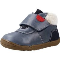 Geox  Stiefel B MACCHIA BOY Geox  Stiefel B MACCHIA BOY
