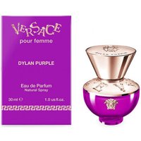 Versace  Eau de parfum Dylan Purple Eau De Parfum Spray Versace  Eau de parfum Dylan Purple Eau De Parfum Spray