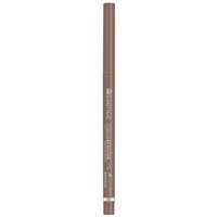 Essence  Augenbrauenpflege Micro Präziser Wasserdichter Augenbrauenstift - 04 Dark Essence  Augenbrauenpflege Micro Präziser Wasserdichter Augenbrauenstift - 04 Dark