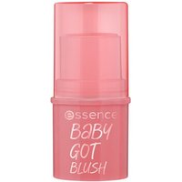 Essence  Blush & Puder Baby Got Blush Wangenstifte - 30 Rosé All Day Essence  Blush & Puder Baby Got Blush Wangenstifte - 30 Rosé All Day