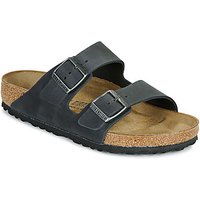BIRKENSTOCK  Pantoffeln Arizona LEOI Black BIRKENSTOCK  Pantoffeln Arizona LEOI Black