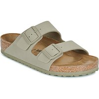 BIRKENSTOCK  Pantoffeln Arizona BF Faded Khaki BIRKENSTOCK  Pantoffeln Arizona BF Faded Khaki