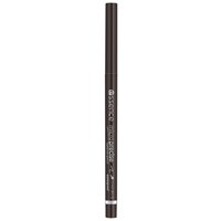 Essence  Augenbrauenpflege Micro Präziser Wasserdichter Augenbrauenstift - 05 Blac Essence  Augenbrauenpflege Micro Präziser Wasserdichter Augenbrauenstift - 05 Blac