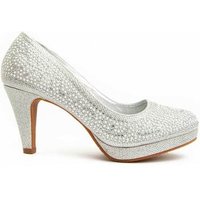 Spartoo 50% Rabatt auf die Montevita Pumps 92371 sichern