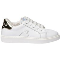 Angelitos  Halbschuhe 910 DEPORTIVO COLEGIAL Oro Angelitos  Halbschuhe 910 DEPORTIVO COLEGIAL Oro