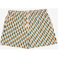 Gassa D`amante  Schulranzen SESTRI LEVANTE 100100111-ARANCIO/VERDE Gassa D`amante  Schulranzen SESTRI LEVANTE 100100111-ARANCIO/VERDE