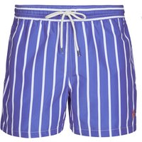 Polo Ralph Lauren  Badeshorts MAILLOT DE BAIN RAYE EN POLYESTER Polo Ralph Lauren  Badeshorts MAILLOT DE BAIN RAYE EN POLYESTER