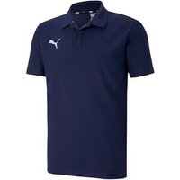 Puma  T-Shirts & Poloshirts Teamgoal Casuals Puma  T-Shirts & Poloshirts Teamgoal Casuals