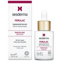 Sesderma  gezielte Gesichtspflege Ferulac Liposomenserum Sesderma  gezielte Gesichtspflege Ferulac Liposomenserum