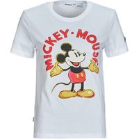 Desigual  T-Shirt MICKEY MOUSE Desigual  T-Shirt MICKEY MOUSE