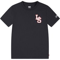 Levis  T-Shirt für Kinder LS MONOGRAM TEE Levis  T-Shirt für Kinder LS MONOGRAM TEE