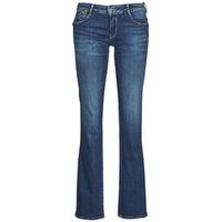 Le Temps des Cerises Straight Leg Jeans PULPREG