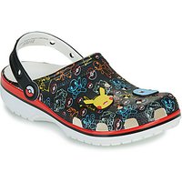 Crocs Clogs Kinder Pokemon Print Cls Clg K