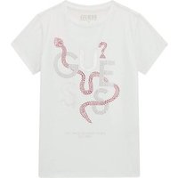Guess  T-Shirt für Kinder SS T  SHIRT Guess  T-Shirt für Kinder SS T  SHIRT