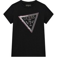 Guess  T-Shirt für Kinder SS T  SHIRT Guess  T-Shirt für Kinder SS T  SHIRT