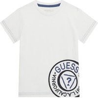 Guess  T-Shirt für Kinder SS T SHIRT Guess  T-Shirt für Kinder SS T SHIRT