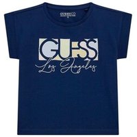 Guess  T-Shirt für Kinder MIDI T SHIRT Guess  T-Shirt für Kinder MIDI T SHIRT