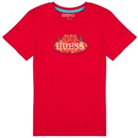 Guess  T-Shirt für Kinder T SHIRT Guess  T-Shirt für Kinder T SHIRT