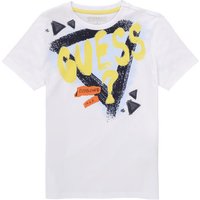 Guess  T-Shirt für Kinder T SHIRT Guess  T-Shirt für Kinder T SHIRT