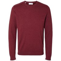 Selected  Pullover 16074682 BERG-SYRA MELANGE Selected  Pullover 16074682 BERG-SYRA MELANGE
