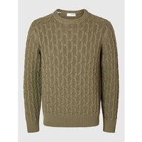 Selected  Pullover 16094577 CAI-CALAMATA Selected  Pullover 16094577 CAI-CALAMATA