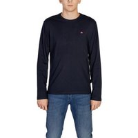 Napapijri  Langarmshirt SALIS LS 1 NP0A4HN7 Napapijri  Langarmshirt SALIS LS 1 NP0A4HN7