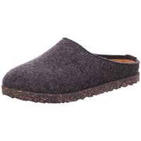 Haflinger  Hausschuhe Manhattan Clog 391001 04 Haflinger  Hausschuhe Manhattan Clog 391001 04
