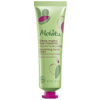 Melvita  Hand & Fusspflege Impulse Nährende Handcreme Melvita  Hand & Fusspflege Impulse Nährende Handcreme