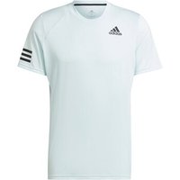 adidas  T-Shirt Club 3 Stripes adidas  T-Shirt Club 3 Stripes